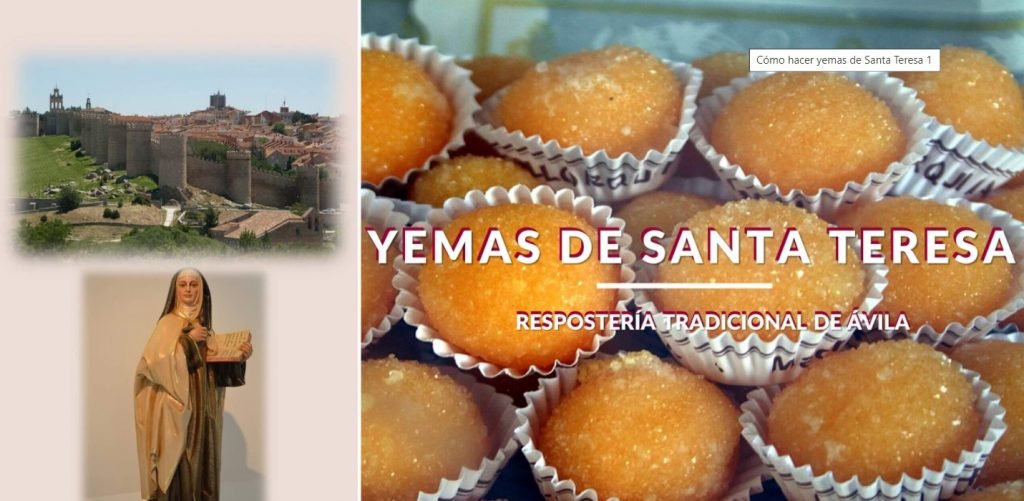 Portafolio| post de recetas