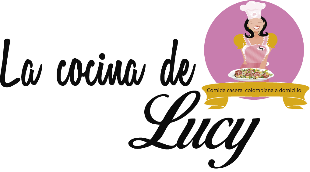 La cocina de Lucy