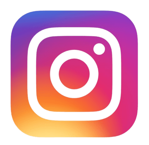 Logotipo de Instagram-Curso Canvagram