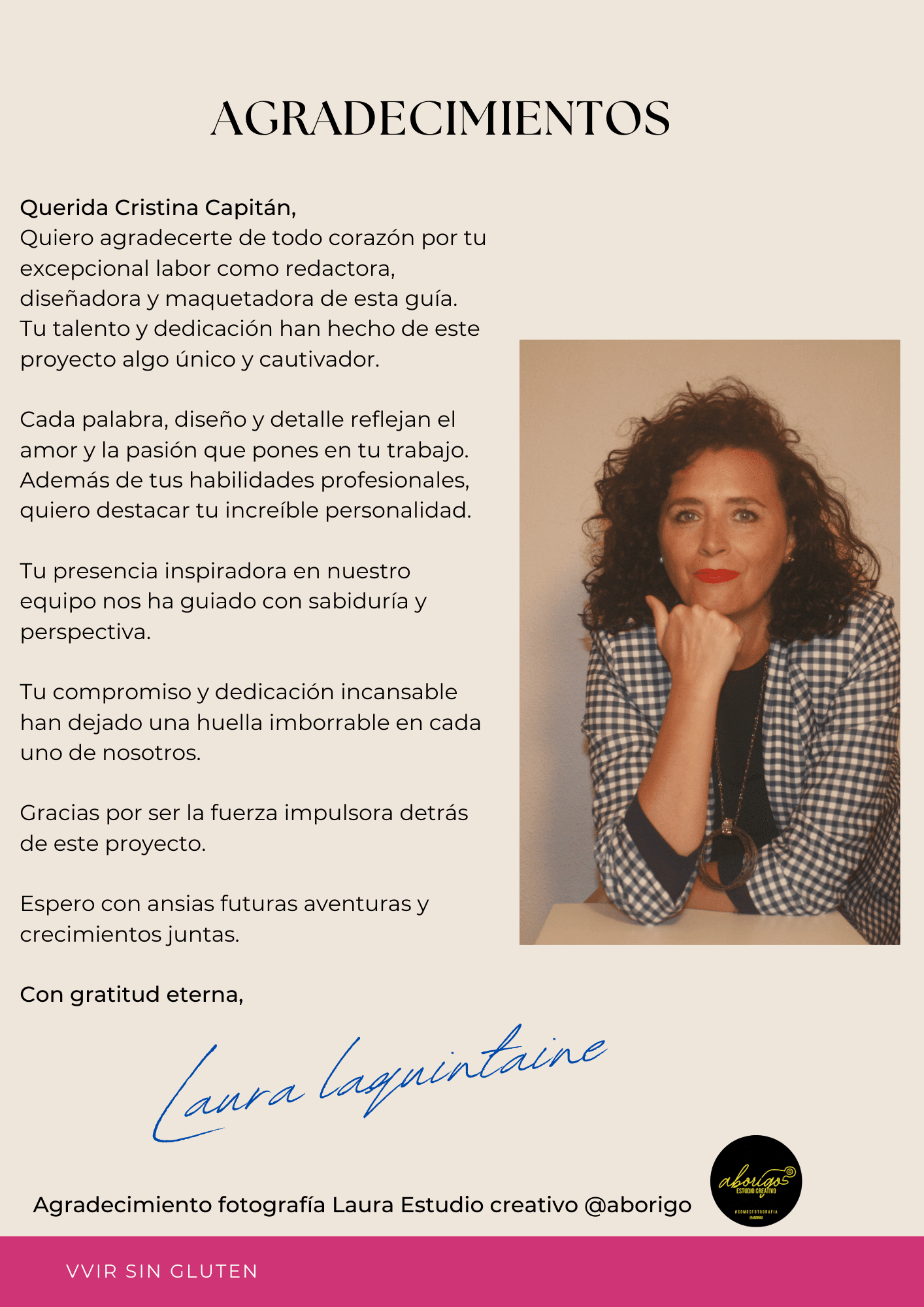 Cristina Capitán
